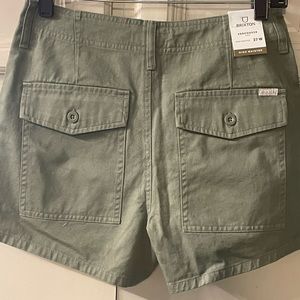 Brixton Vancouver Chino Shorts